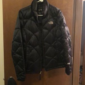 Women’s North Face Winter Coat